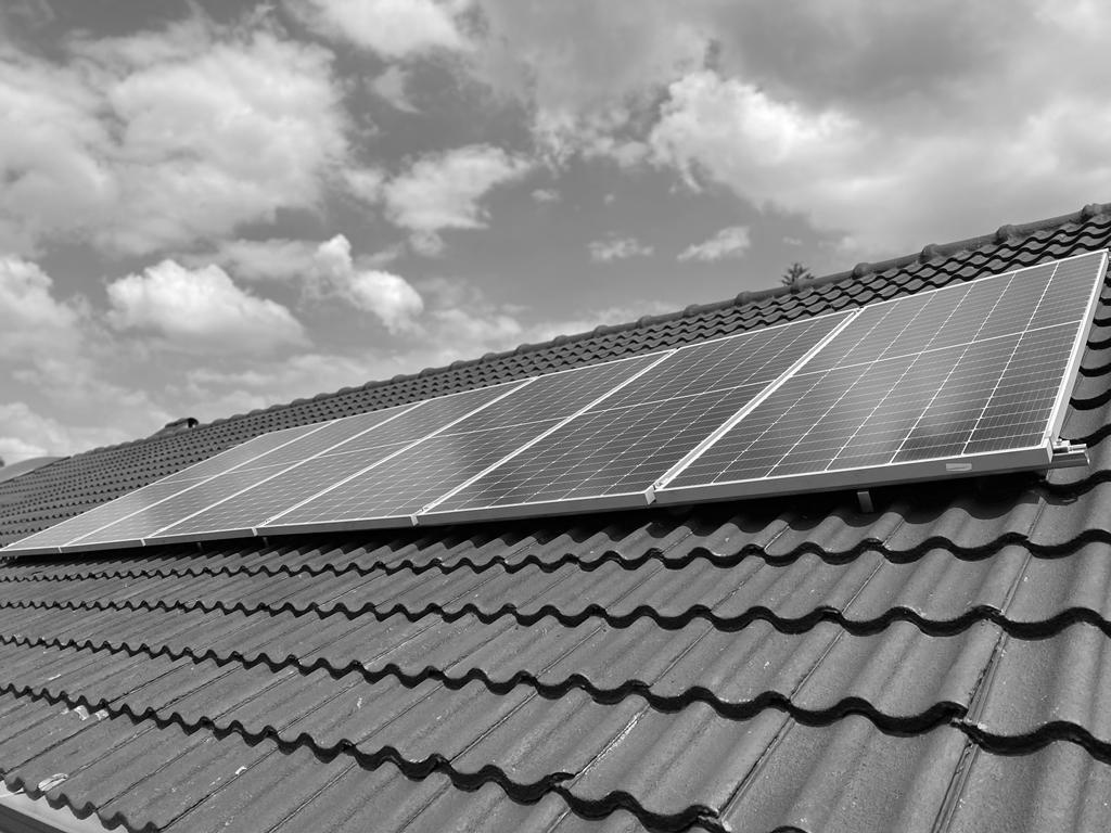 Solar Installation